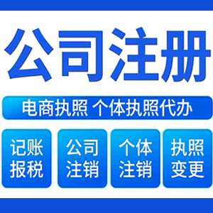 通辽财税咨询·注册公司 -- 注销公司代理 注册营业执照 代理办照